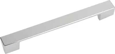 Obrázok produktu pre Rukoväť UU25, leštený chróm, 160 mm