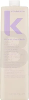 Immagine prodotto di Kevin Murphy Blonde.Angel Wash shampoo nutriente per capelli biondi 1000 ml
