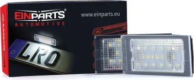 Immagine prodotto di 2X Luce targa Bmw 3 E46 Coupe M3 1998 ? 2003