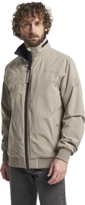 Produktbild von Tenson Übergangsjacke Beige