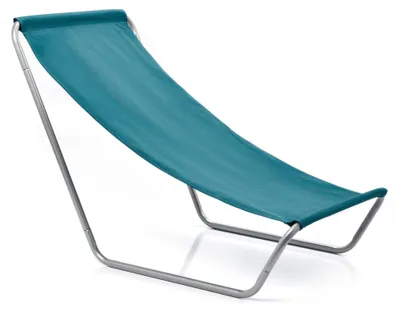 Productafbeelding van Opvouwbare Zonligstoel voor Camping en Strand