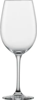 Image de SCHOTT ZWIESEL CLASSICO BURGUNDER 6 Stück 123651