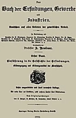 Obrázek produktu pro Einführung in die Geschichte der Erfindungen