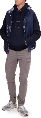 Immagine prodotto di NAPAPIJRI - Pantaloni cargo uomo Yasuni - Taglia 29