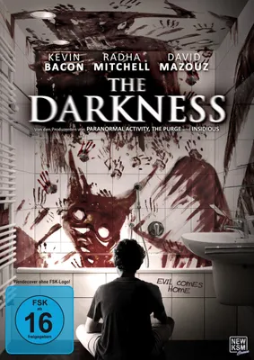 Produktbild von The Darkness
