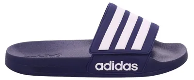 Immagine prodotto di Adidas - Infradito da uomo "Adilette Shower", modello SX867 (taglia 44,5 EU), colore blu navy