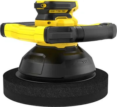 Zdjęcie produktu dla Stanley Fatmax Akku-Poliermaschine 18V V20,BL,o. Akku