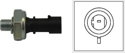 Produktbild von KAVO PARTS EOP-1005 Öldruckschalter Öldrucksensor für OPEL Corsa D Schrägheck (S07) ZAFIRA B (A05) INSIGNIA Caravan Mokka / Mokka X (J13)