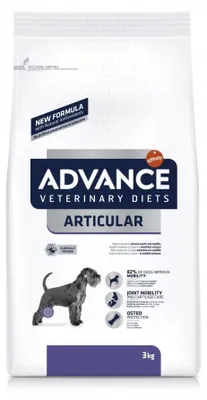 Productafbeelding van Advance Veterinary Articular Senior