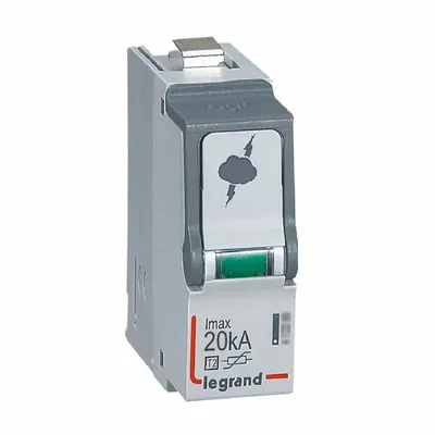 Image de Legrand 412297, 88 mm, 100 mm, 24 mm, 60 g, 1 boîte, 101 mm