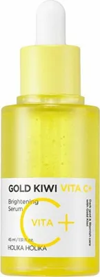 Immagine prodotto di Siero illuminante Gold Kiwi Vita C Plus (Brightening Serum) 45 ml