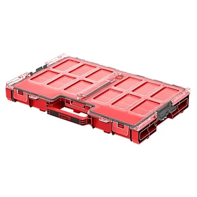 Obrázok produktu pre Qbrick System ONE Organizer L 2.0 RED Ultra HD 16497