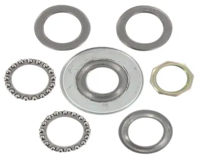 Produktbild von Lenkkopflager Satz oben und unten 2T 50/4T 125 1090303