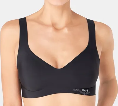 Produktbild von Sloggi Zero Feel Bralette EX Damen Bustier