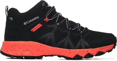 Immagine prodotto di COLUMBIA SPORTSWEAR Columbia PEAKFREAK II MID uomo nero 44,5