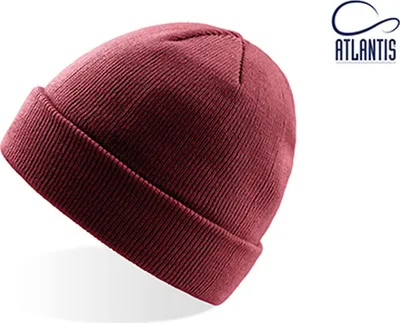 Obrázok produktu pre Atlantis Headwear Wind Beanie