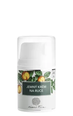 Produktbild von Sanfte Handcreme