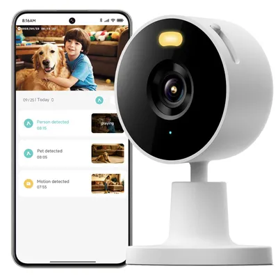 Productafbeelding van Xiaomi Slimme Camera C100