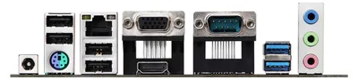 Zdjęcie produktu dla Asrock N100DC-ITX, Intel, NA (zintegrowany procesor), N100, DDR4-SDRAM, 32 GB, DIMM