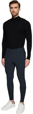 Produktbild von Samshield Reithose Herren Knee-Grip Raphael FS 2026 Hereenreithose Navy 44