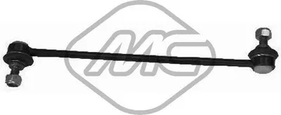 Produktbild von Metalcaucho Koppelstange Stabilisator für FORD Fiesta Mk5 Schrägheck (JH1, JD1, JH3, JD3) Vorne 04855