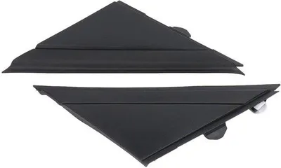 Imagen del producto de Cubierta para espejo, color , compatible con modelos de 2012 a 2017. Construcción duradera. Referencia: 1SH17KX7AA