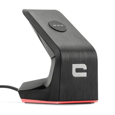 Immagine prodotto di Crosscall X–DOCK Supporto attivo Tablet/UMPC Nero, Rosso