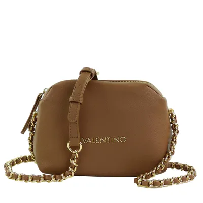 Produktbild von VALENTINO BAGS Arcadia Camera Bag Kunstleder: Beige