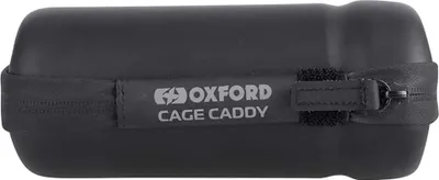 Image de Oxc Boîte à outils Pour Porte-Bouteilles Noir Noir One Size