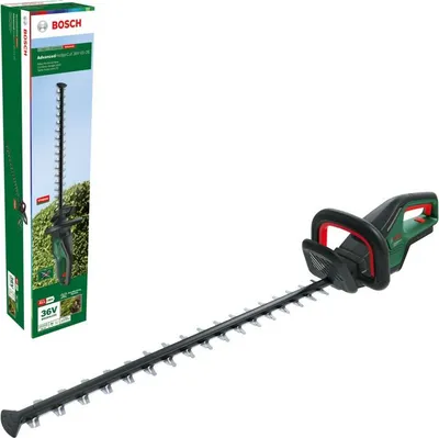 Produktbild von Bosch AdvancedHedgeCut 36V-65-28 solo Akku-Heckenschere
