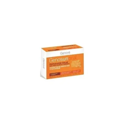 Produktbild von Gene Genosun Oral 30comp