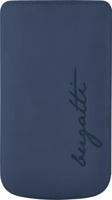 Obrázek produktu pro bugatti - Perfect Velvety iPhone 5/5s/SE (cobalt)