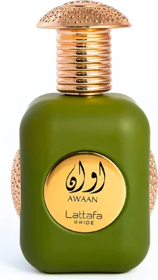 Produktbild von Lattafa Pride Awaan Eau De Parfum 100 ml (unisex)