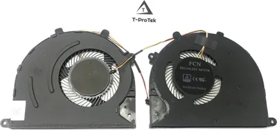 Productafbeelding van FAN-ventilator, koeler, compatibel met RAZER Blade Stealth RZ09-0239