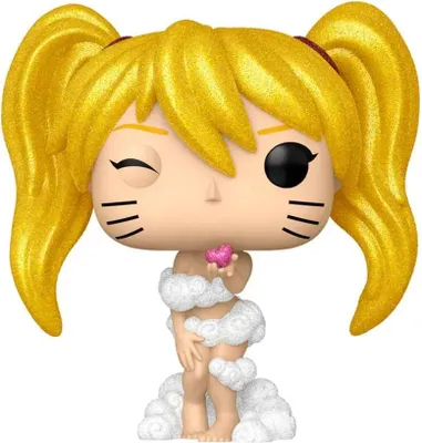 Produktbild von FUNKO POP! 87202, Sammelfigur, Anime & Manga