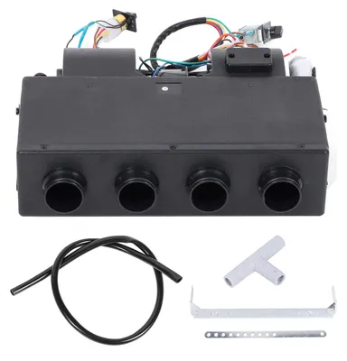Produktbild von Universelle Klimaanlage Verdampfer-Kit 12 V für Auto