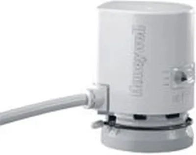 Produktbild von RESIDEO Thermoelektrischer Stellantrieb MT4-230LC-NC stromlos gesch, 1 Stk.