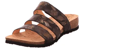 Image de Sandales confort Think pour femme