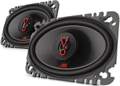 Productafbeelding van JBL Coaxiale luidspreker Stage3 6427, 100mm, 150mm, PP (polypropyleen)