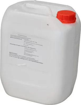Produktbild von Estrichzusatzmittel 10 kg