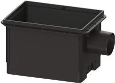 Produktbild von KESSEL 680763 Grundkasten