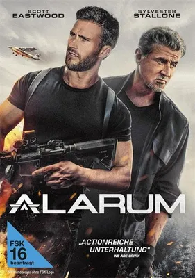 Obrázek produktu pro Alarum