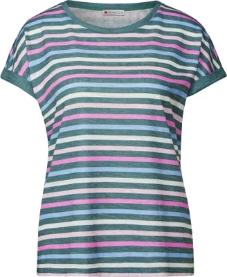 Produktbild von SOL_LTD QR small multicolor st 36264 dark garden green Größe 44