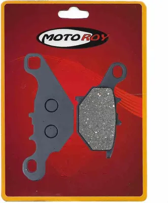Obrázok produktu pre Kawasaki Klx 125 Kmx 125 Suzuki Lc Brzdové Doštky