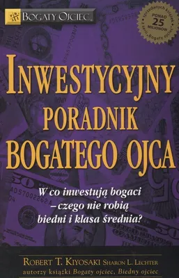 Produktbild von Poradnik Inwestycyjny bogatego ojca