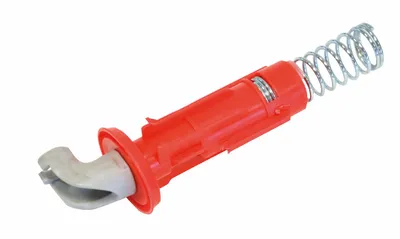 Produktbild von Nespoli RollMatic® Klick-Mechanismus 2 Stück für 8 mm Bügel