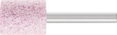 Produktbild von PFERD 31134273, Montierte Stelle, Stahl, 38100 RPM, 6 mm, 25 mm, 10 Stück(e)