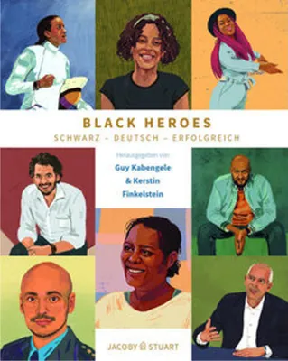 Image de Black Heroes