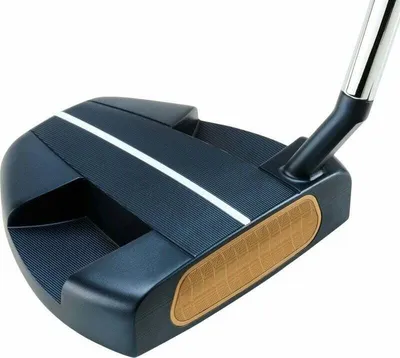 Image de Club de golf Odyssey Ai-One Milled pour gaucher, 8T S, 35 pouces
