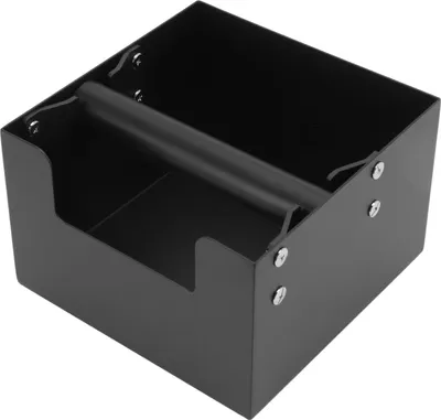 Obrázek produktu pro Káva Knock Box z nerezové oceli Antiskid Zásuvka typu Coffee Grind Dump Bucket pro mléko čaj kávovar